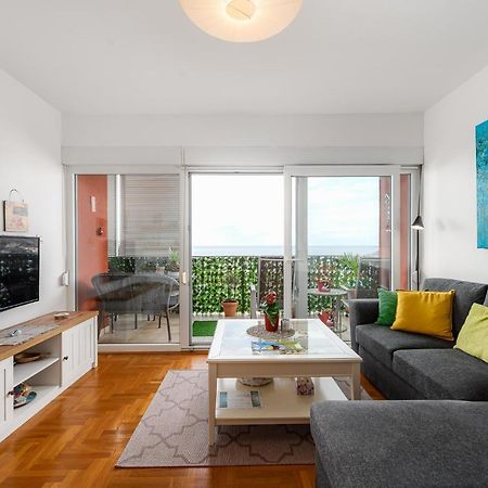 Apartment Ares 13 In Umag Center エクステリア 写真
