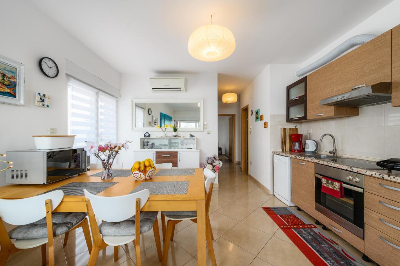 Apartment Ares 13 In Umag Center エクステリア 写真