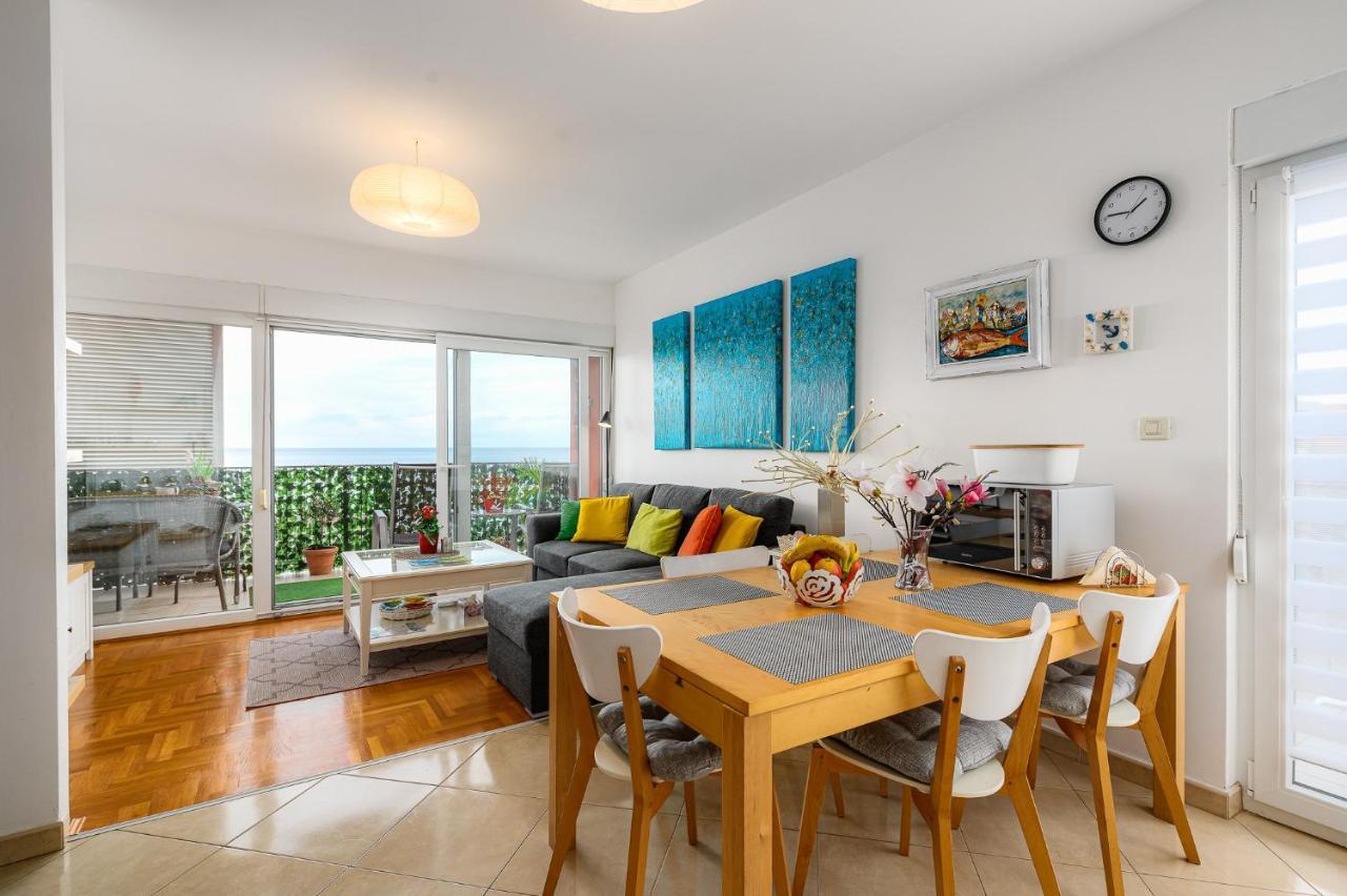Apartment Ares 13 In Umag Center エクステリア 写真