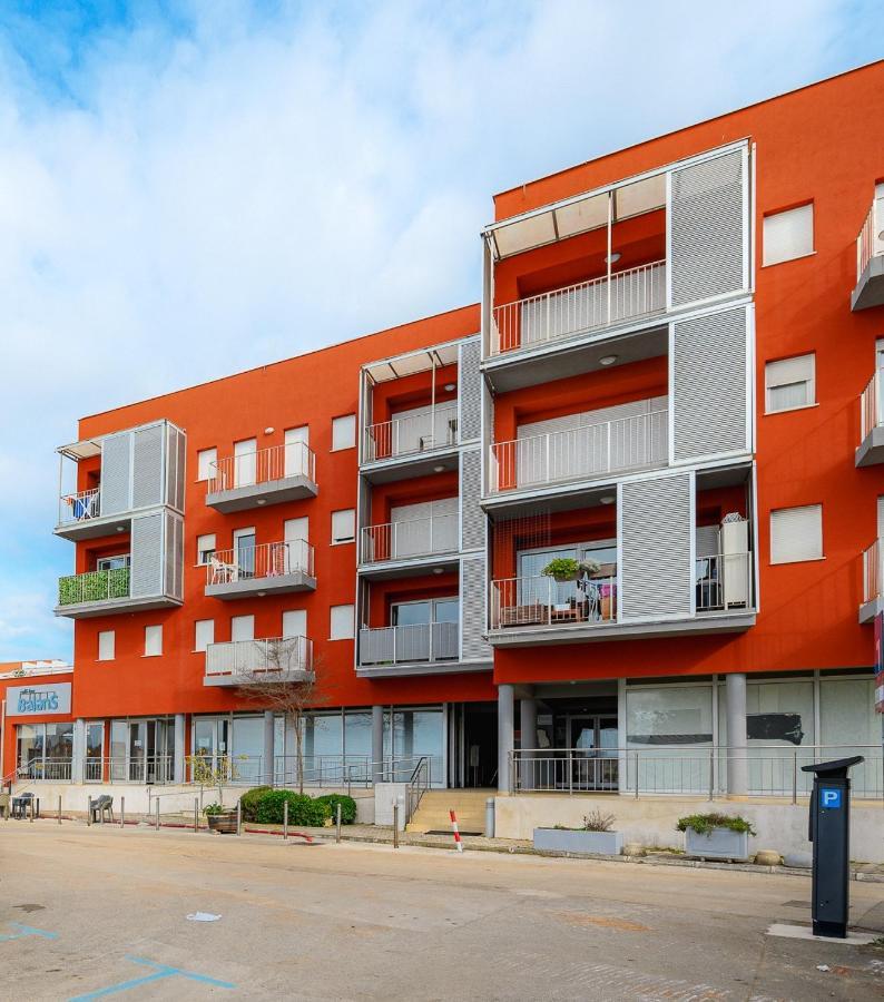Apartment Ares 13 In Umag Center エクステリア 写真