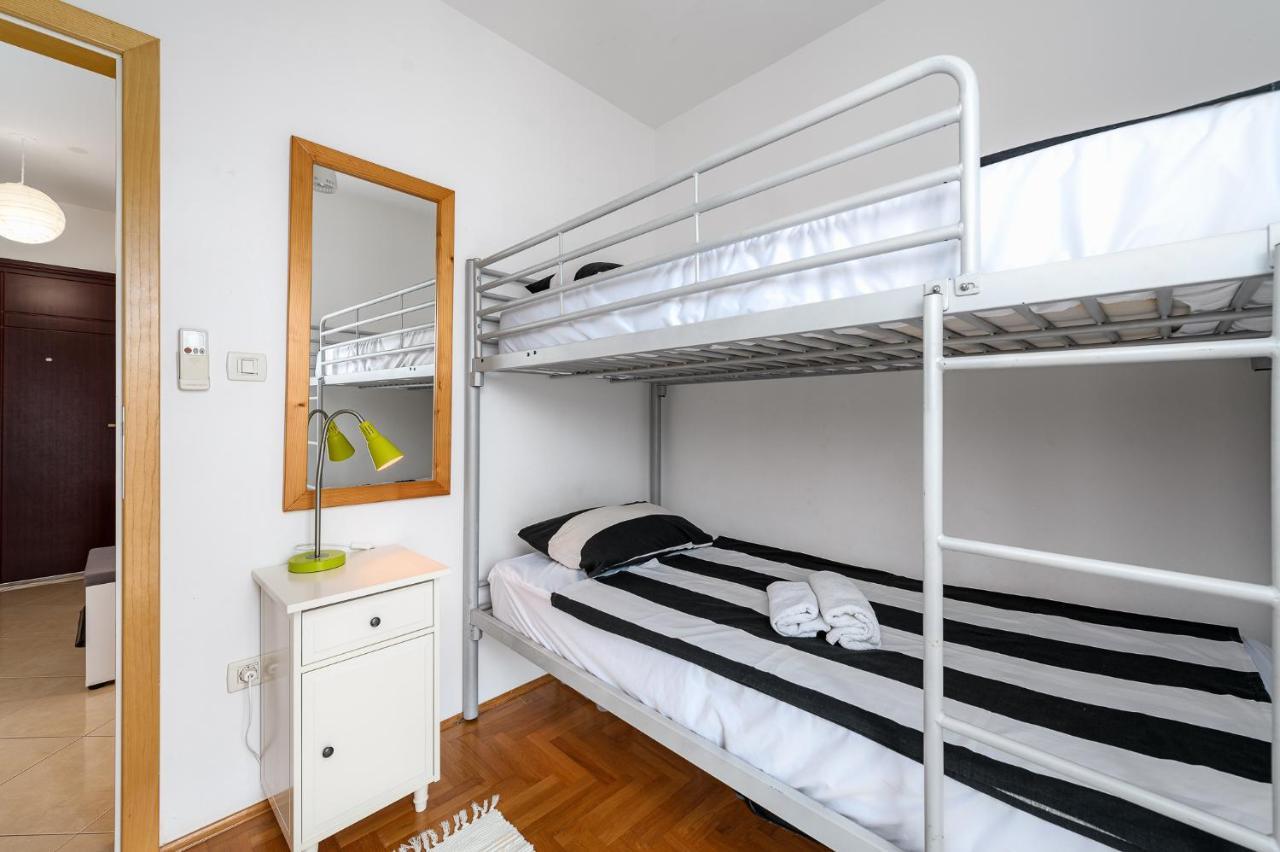 Apartment Ares 13 In Umag Center エクステリア 写真